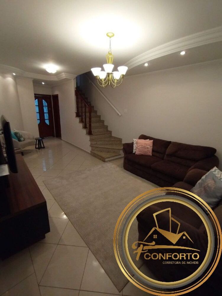 Sobrado, 3 quartos, 125 m² - Foto 15