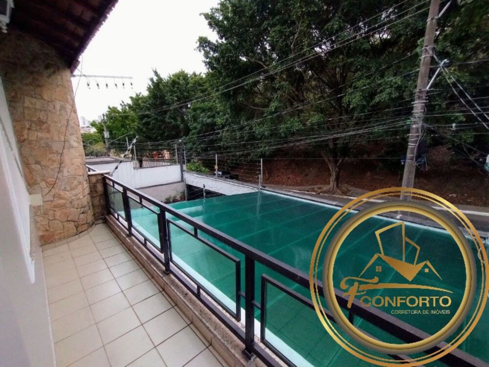 Sobrado, 3 quartos, 125 m² - Foto 4