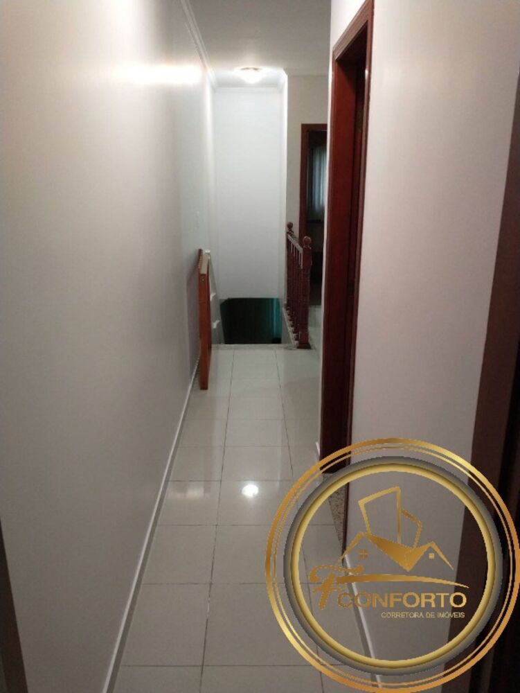 Sobrado, 3 quartos, 125 m² - Foto 14