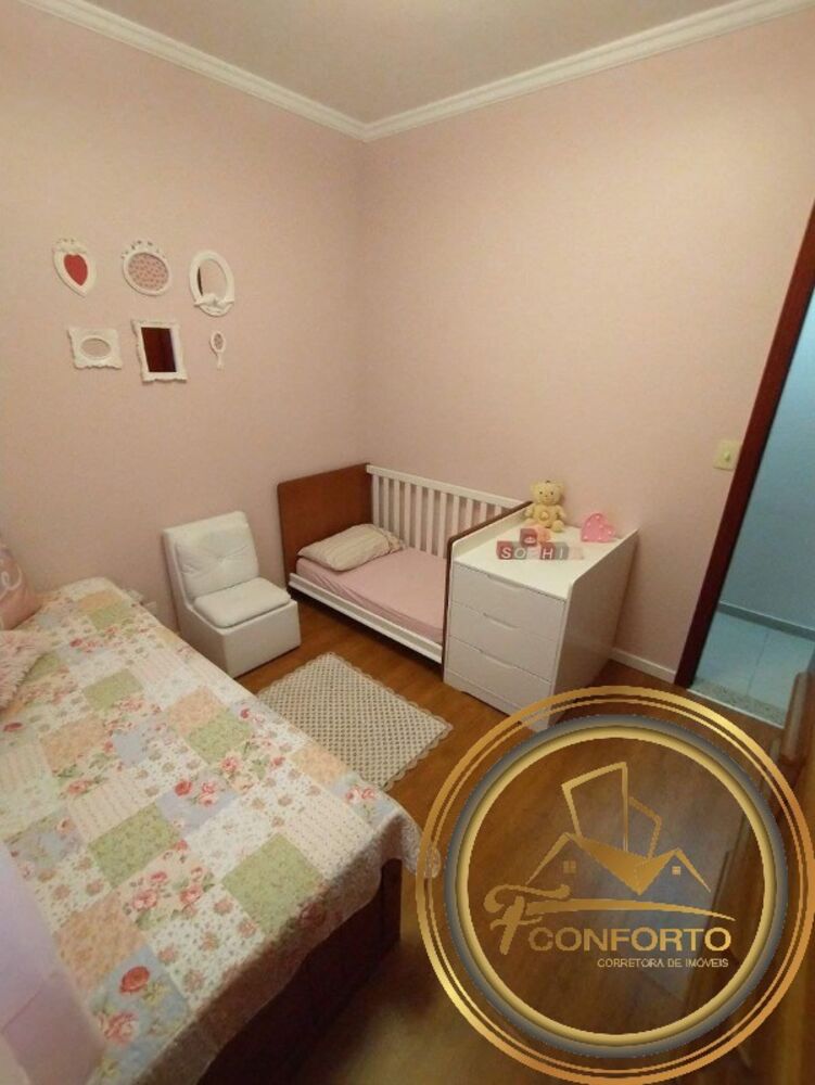 Sobrado, 3 quartos, 125 m² - Foto 2