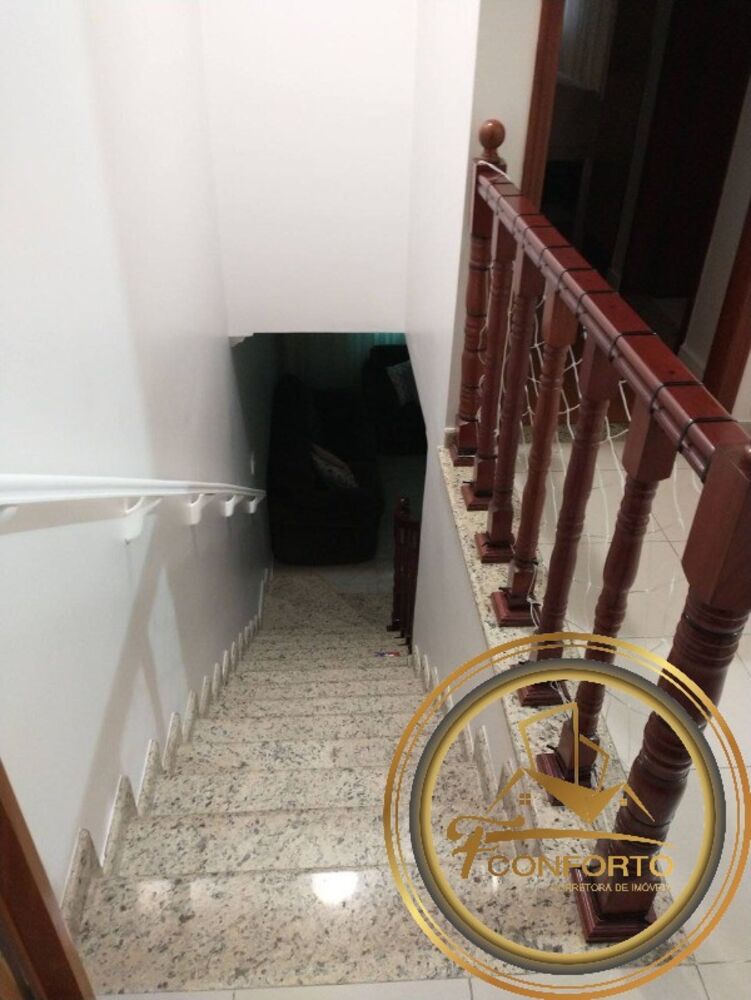 Sobrado, 3 quartos, 125 m² - Foto 13