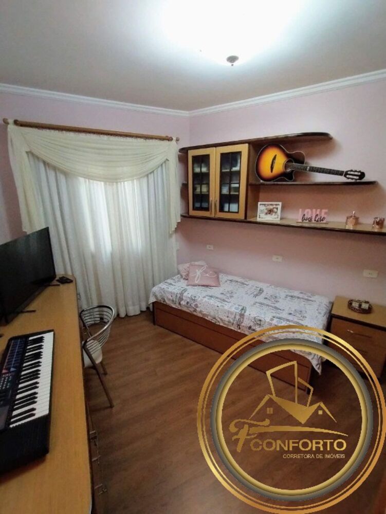 Sobrado, 3 quartos, 125 m² - Foto 3