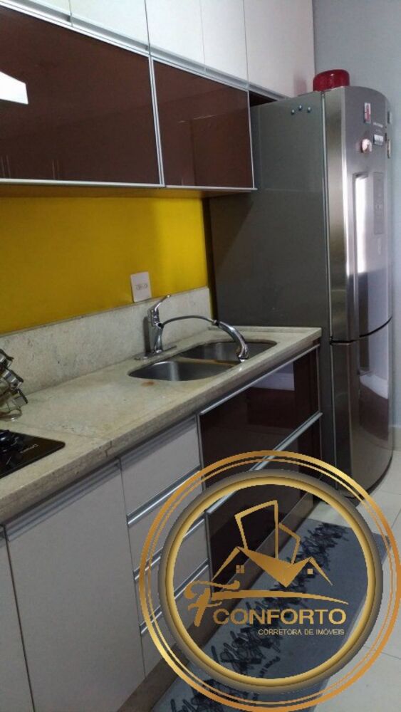 Apartamento, 2 quartos, 72 m² - Foto 9