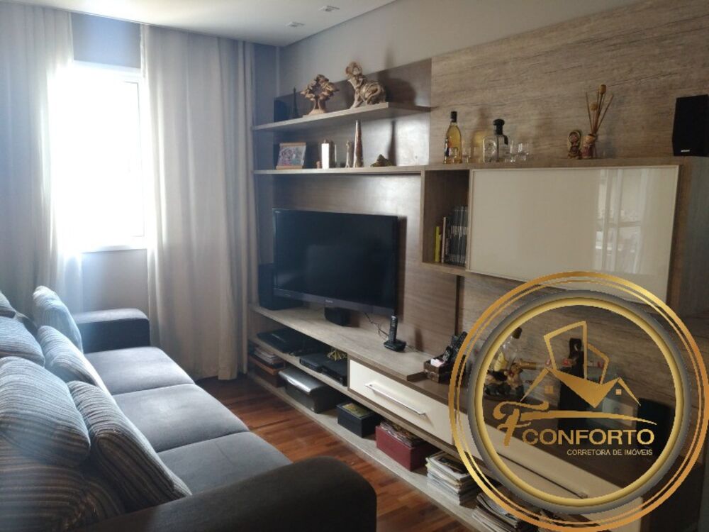 Apartamento, 2 quartos, 72 m² - Foto 6