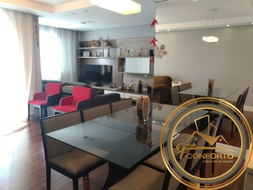 Apartamento, 2 quartos, 72 m² - Foto 3