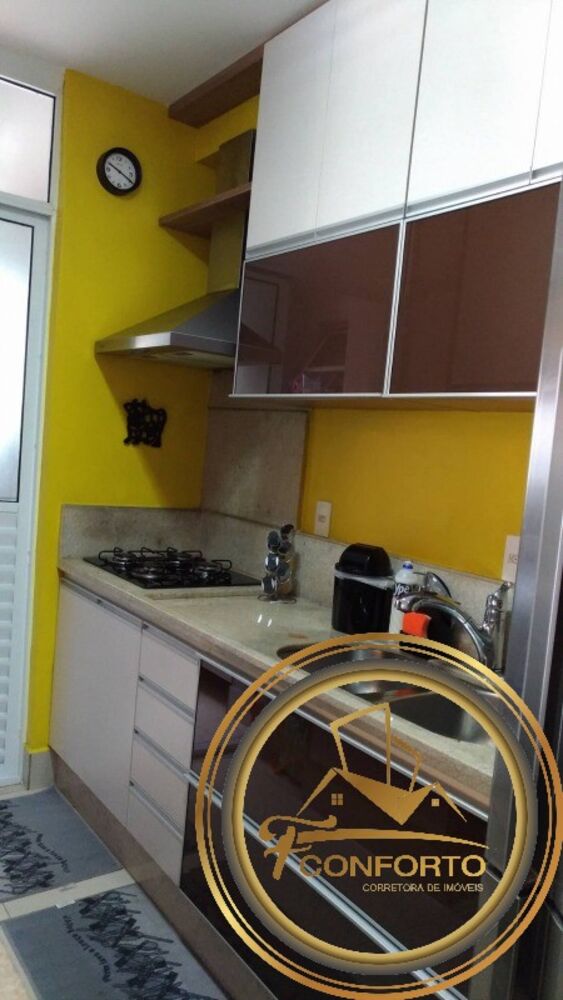 Apartamento, 2 quartos, 72 m² - Foto 8