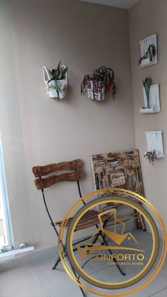 Apartamento, 2 quartos, 72 m² - Foto 2