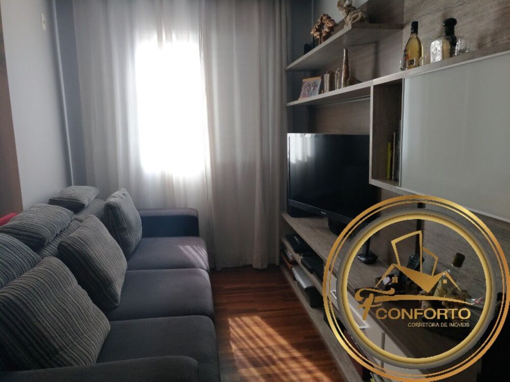 Apartamento, 2 quartos, 72 m² - Foto 5
