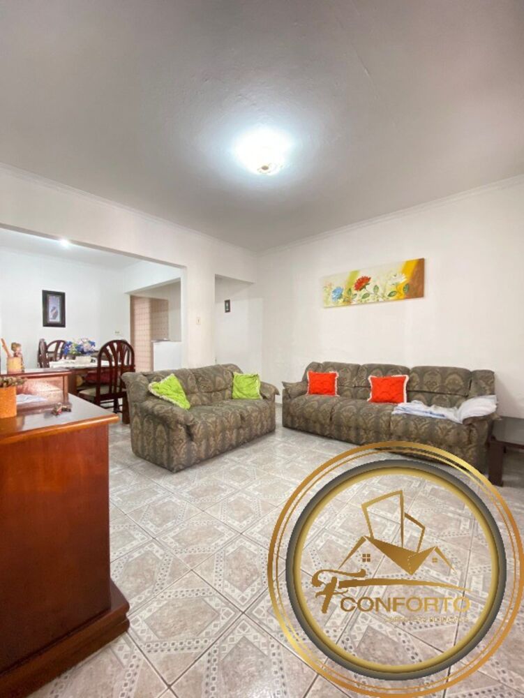 Casa, 3 quartos, 196 m² - Foto 8