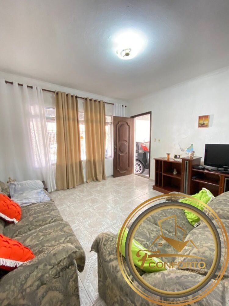 Casa, 3 quartos, 196 m² - Foto 14