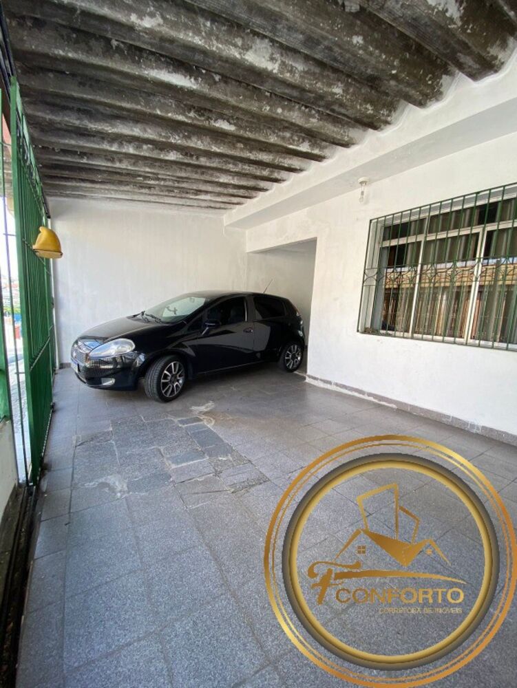 Casa, 3 quartos, 196 m² - Foto 12