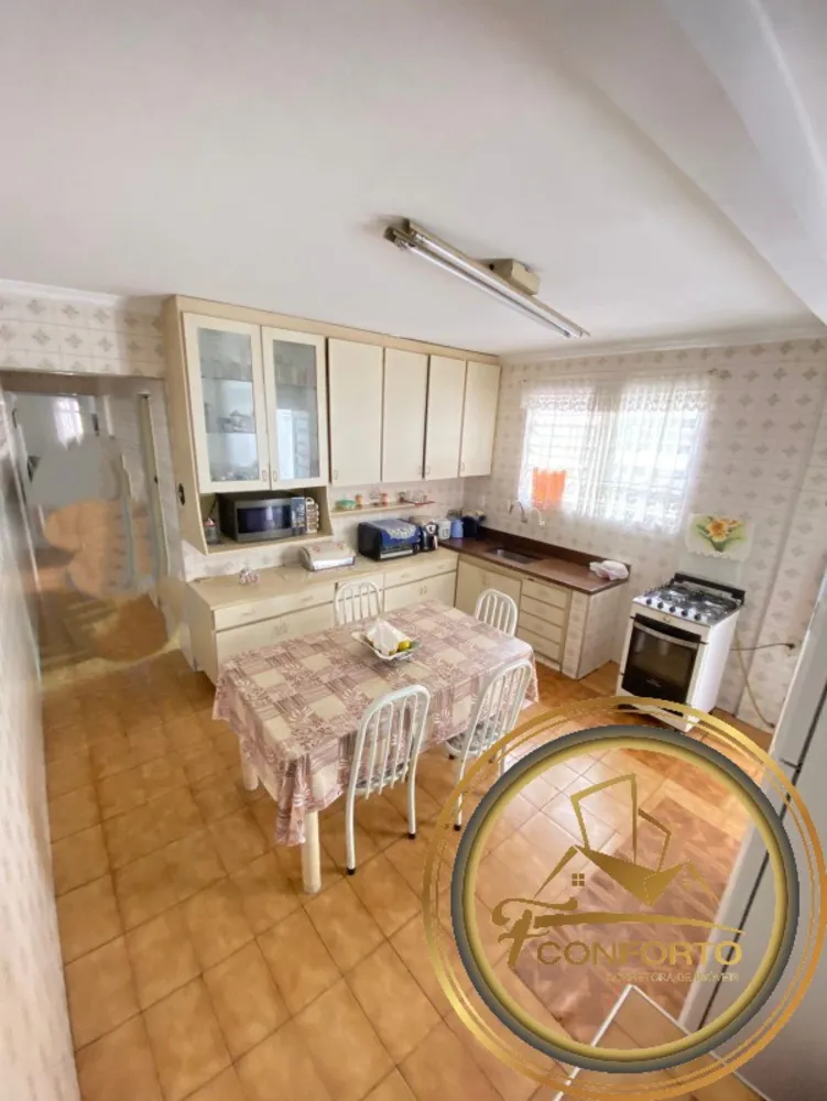 Casa, 3 quartos, 196 m² - Foto 11