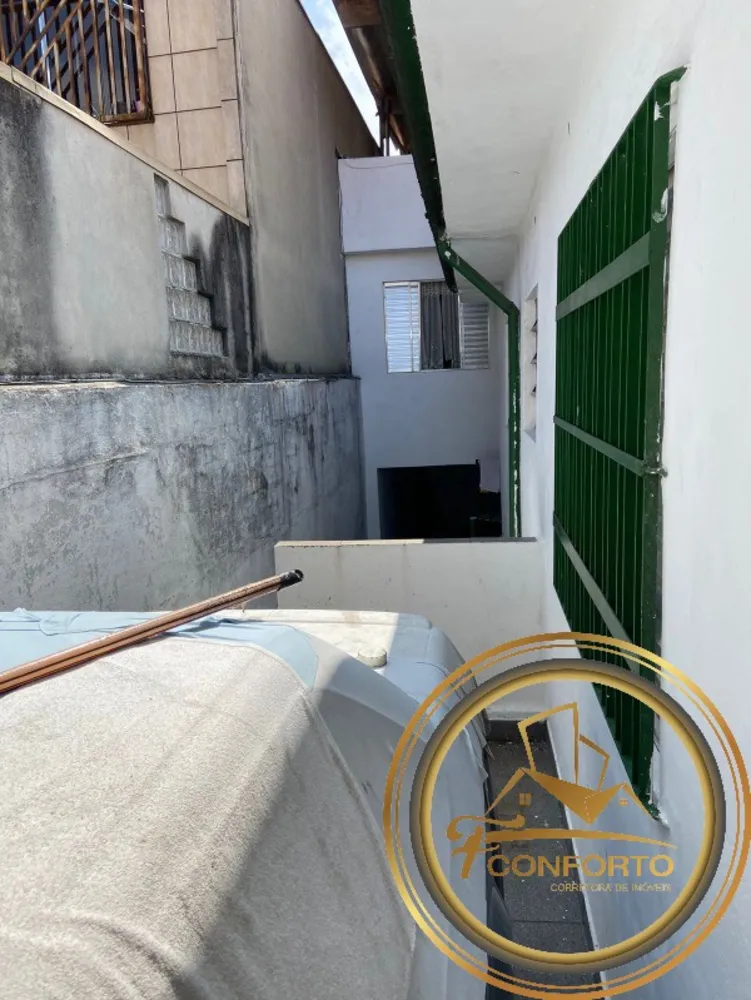 Casa, 3 quartos, 196 m² - Foto 3