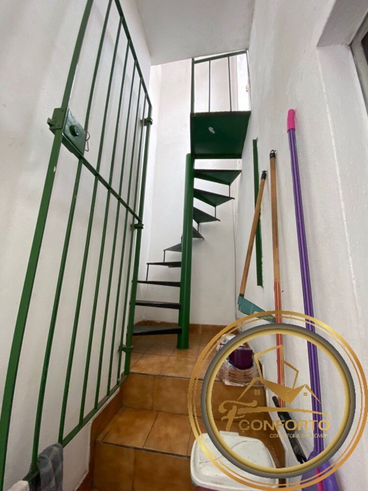 Casa, 3 quartos, 196 m² - Foto 9