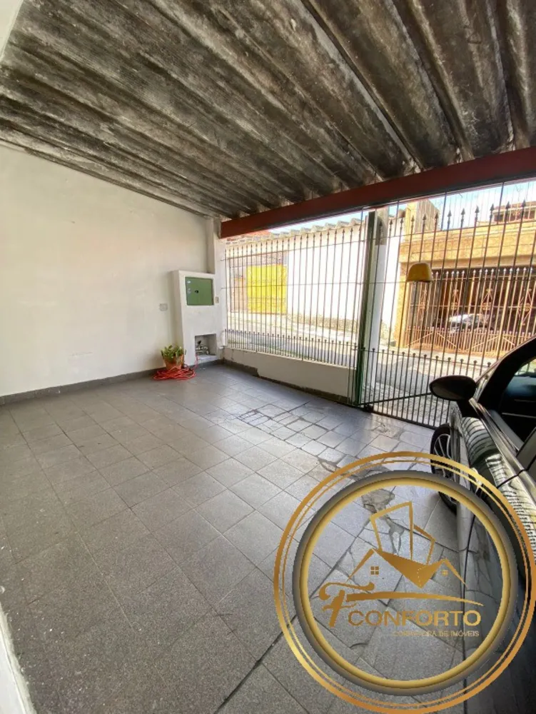 Casa, 3 quartos, 196 m² - Foto 5