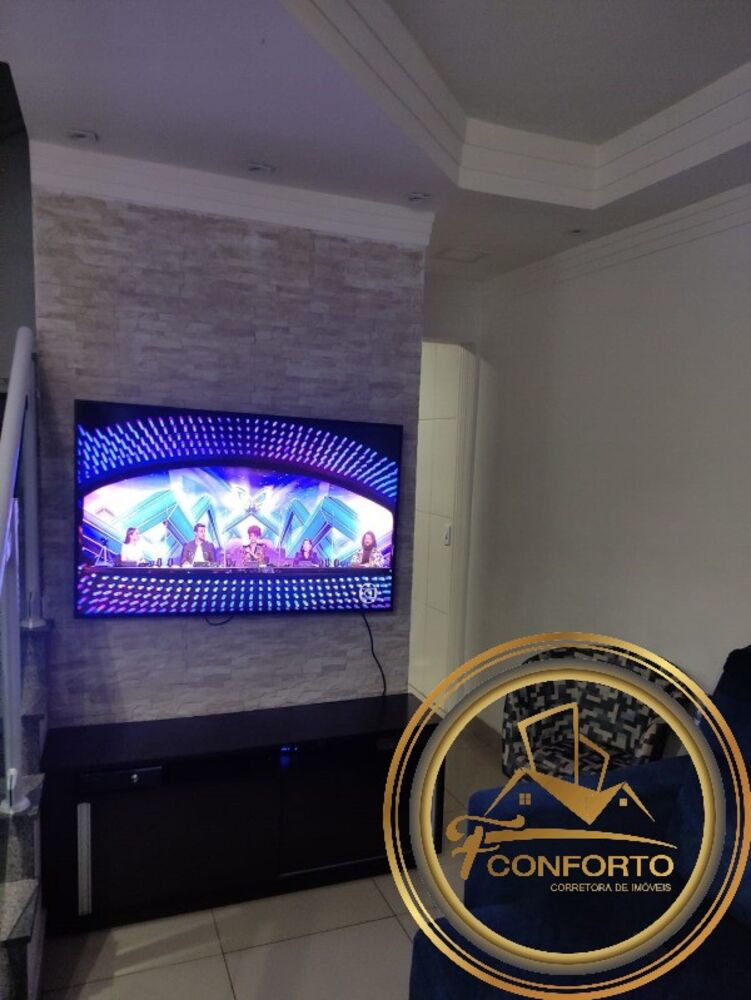 Casa de Condomínio, 3 quartos - Foto 7