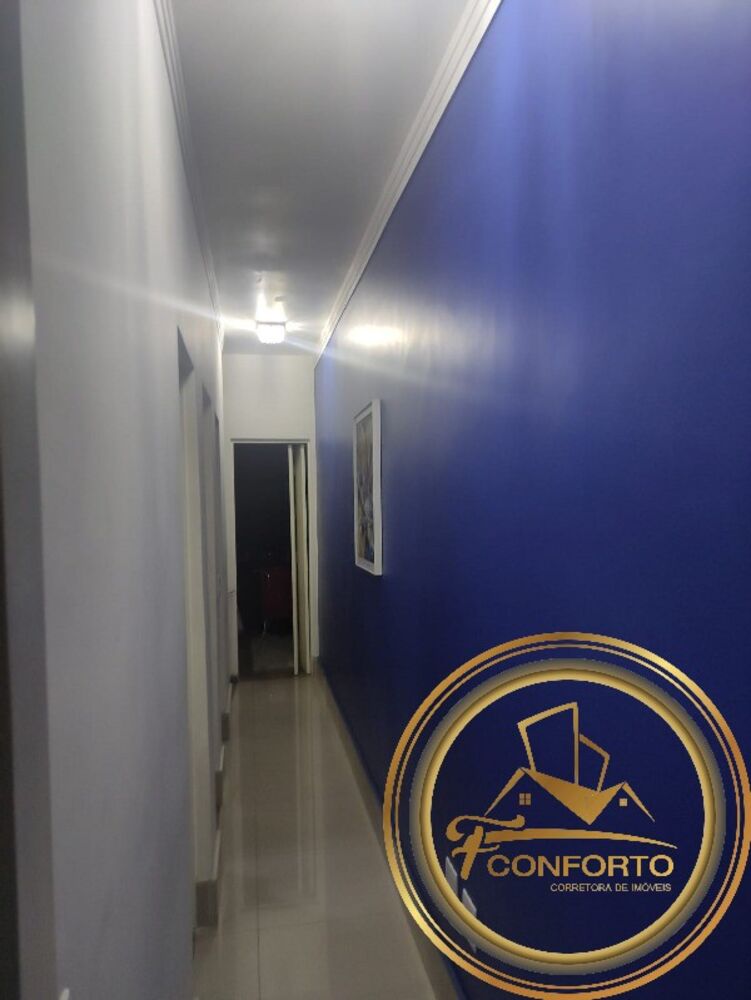 Casa de Condomínio, 3 quartos - Foto 17
