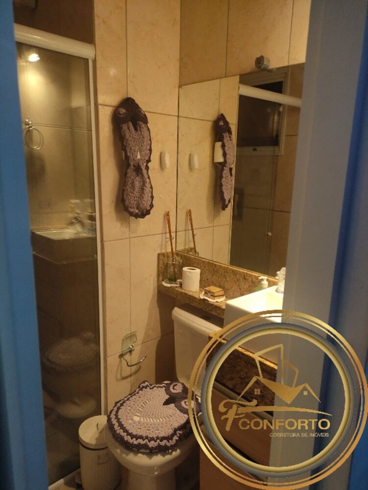 Casa de Condomínio, 3 quartos - Foto 11