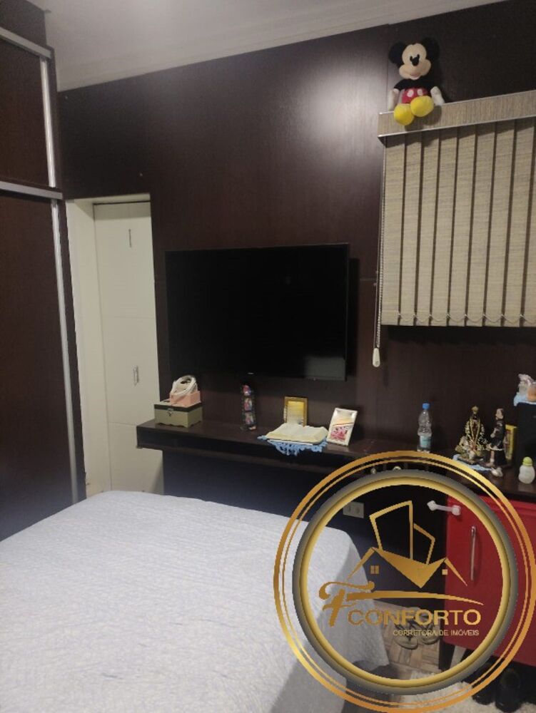 Casa de Condomínio, 3 quartos - Foto 18