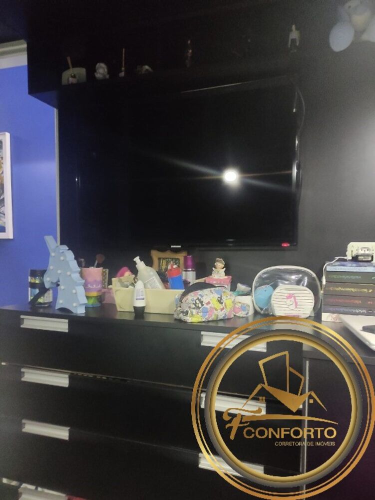 Casa de Condomínio, 3 quartos - Foto 15