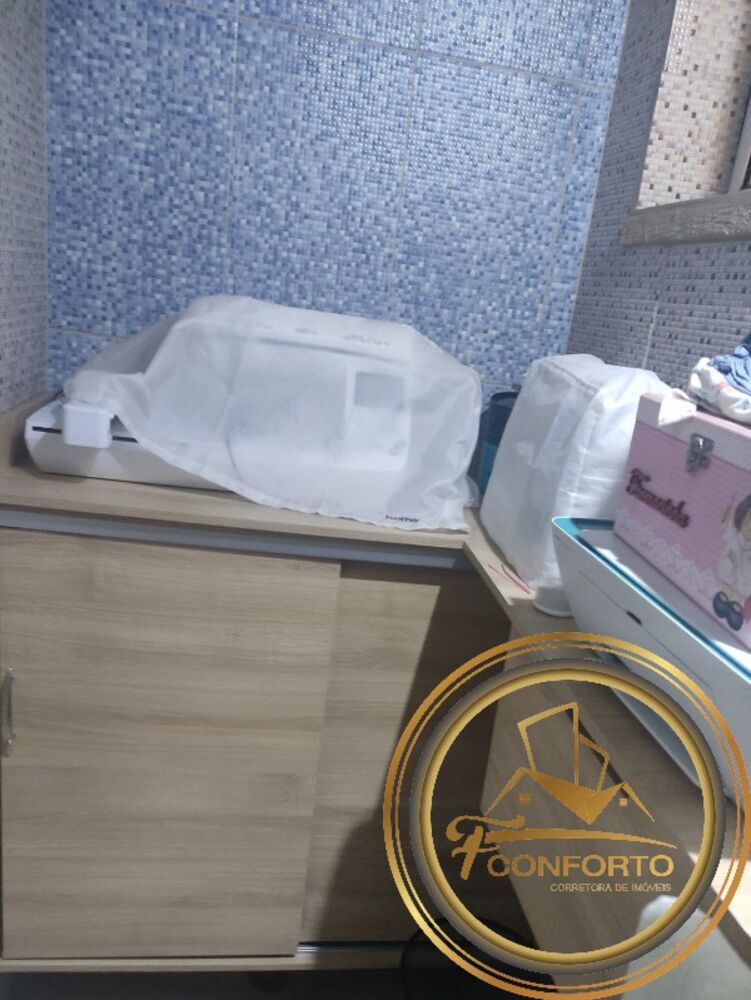 Casa de Condomínio, 3 quartos - Foto 10