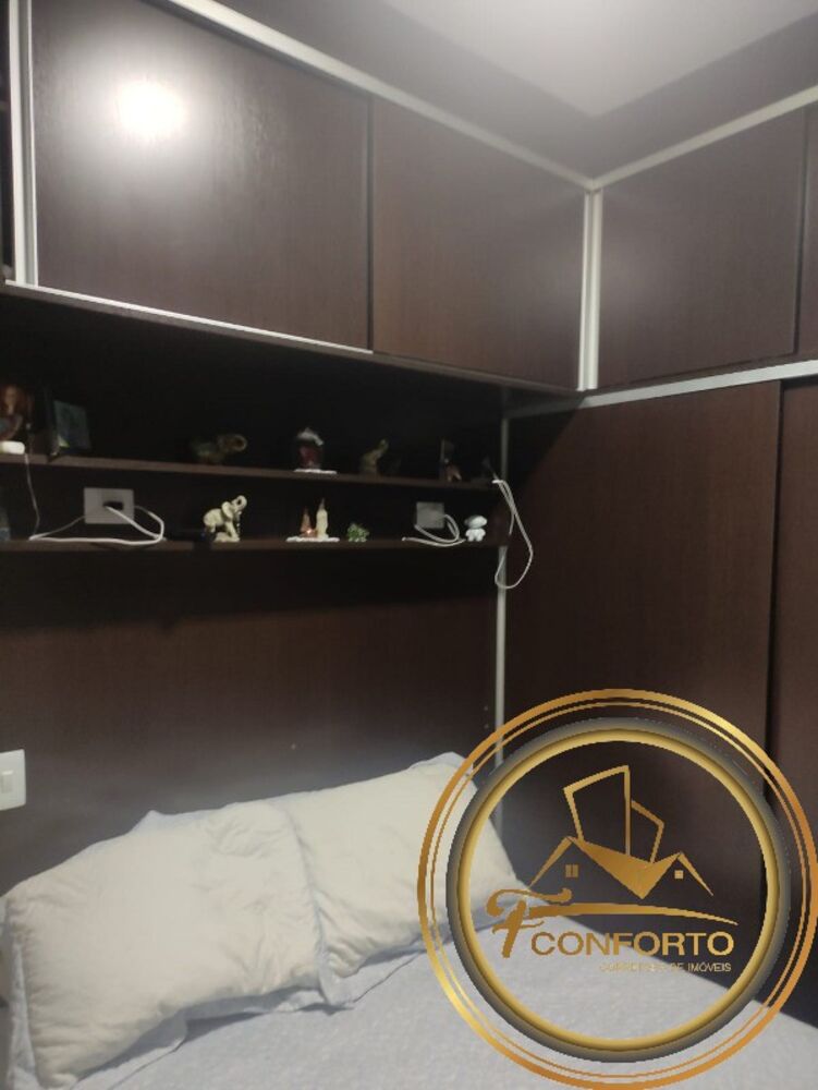 Casa de Condomínio, 3 quartos - Foto 19