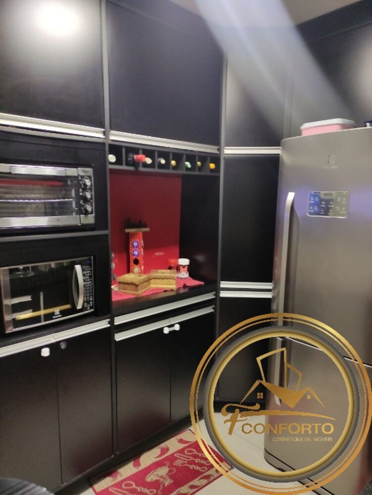 Casa de Condomínio, 3 quartos - Foto 9