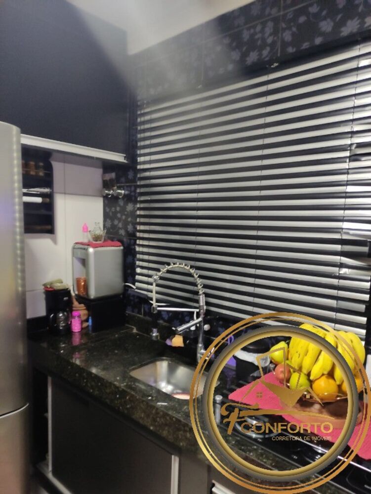 Casa de Condomínio, 3 quartos - Foto 8