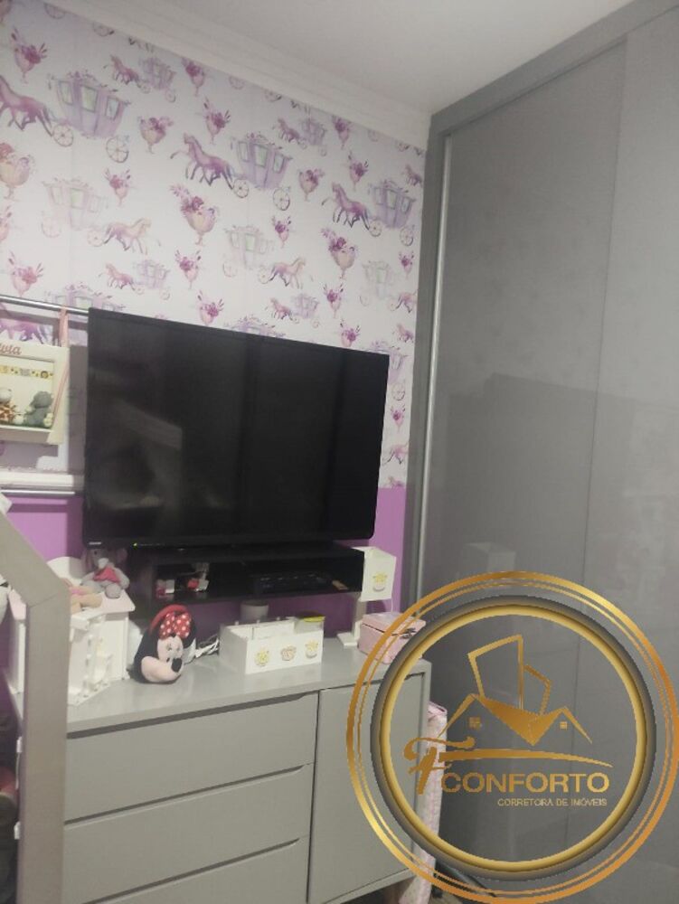 Casa de Condomínio, 3 quartos - Foto 12