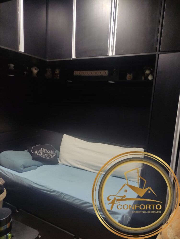 Casa de Condomínio, 3 quartos - Foto 16