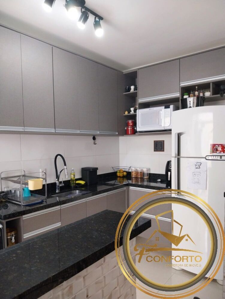 Casa, 2 quartos, 77 m² - Foto 7