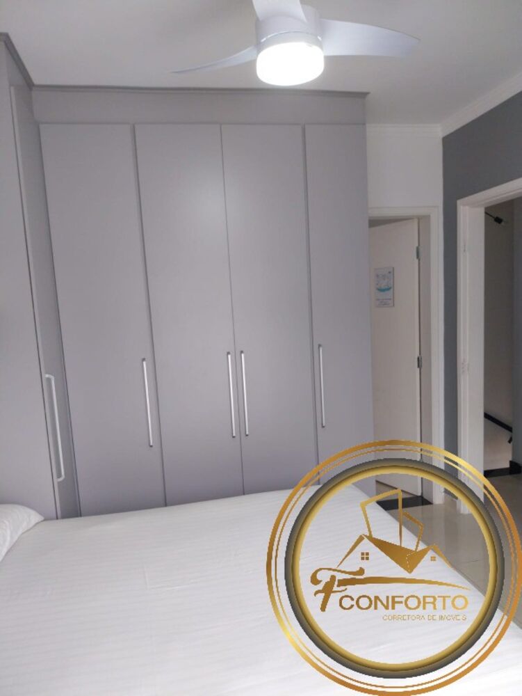 Casa, 2 quartos, 77 m² - Foto 9