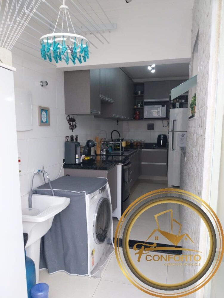 Casa, 2 quartos, 77 m² - Foto 8