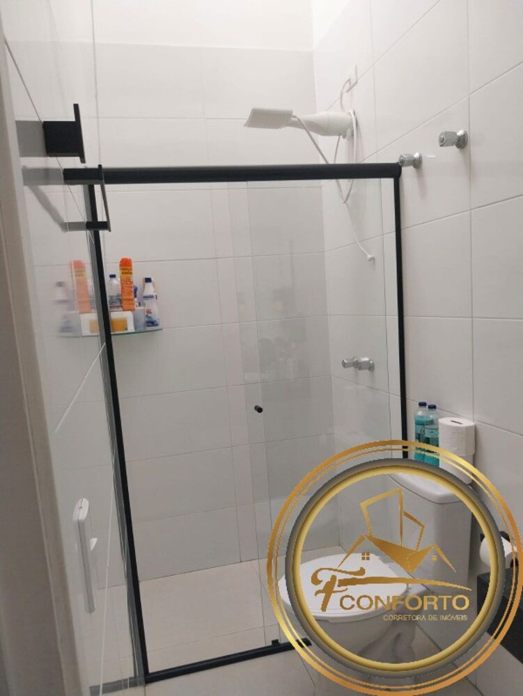 Casa, 2 quartos, 77 m² - Foto 13