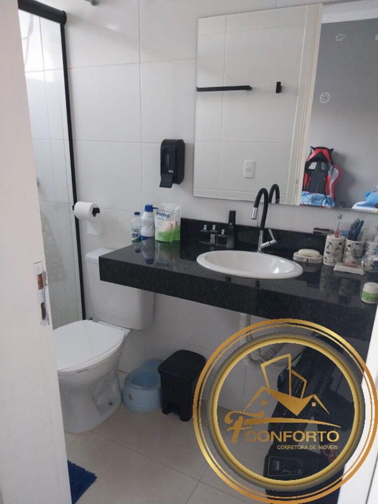 Casa, 2 quartos, 77 m² - Foto 16