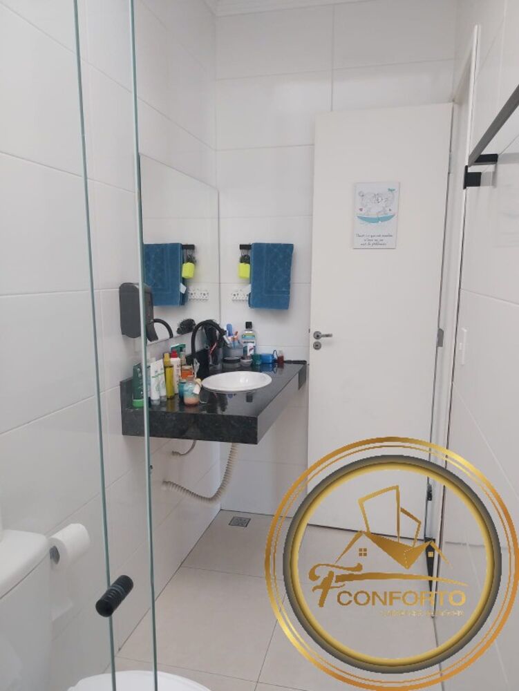 Casa, 2 quartos, 77 m² - Foto 14