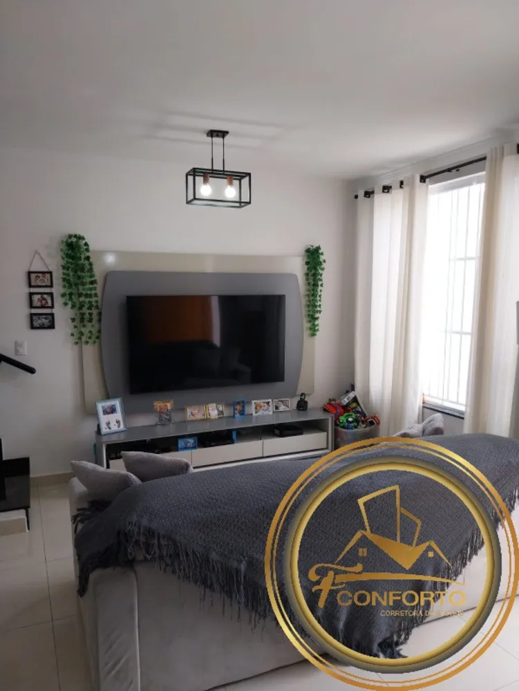 Casa, 2 quartos, 77 m² - Foto 23