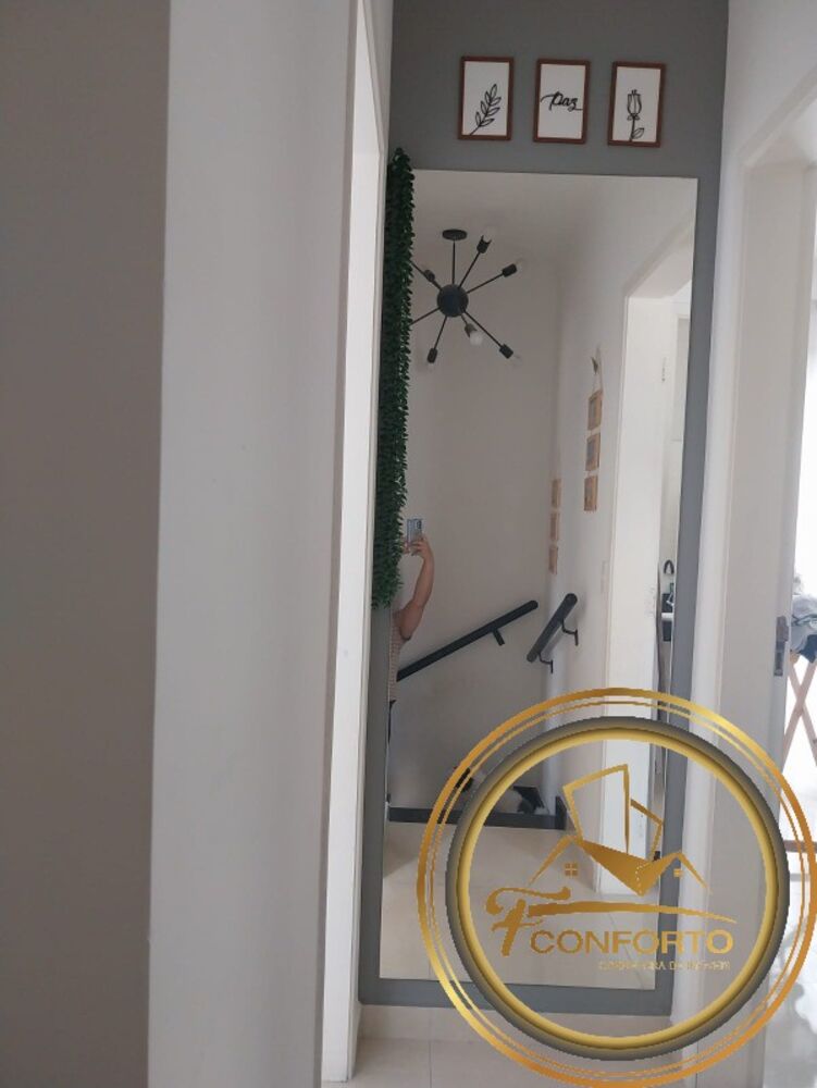 Casa, 2 quartos, 77 m² - Foto 18