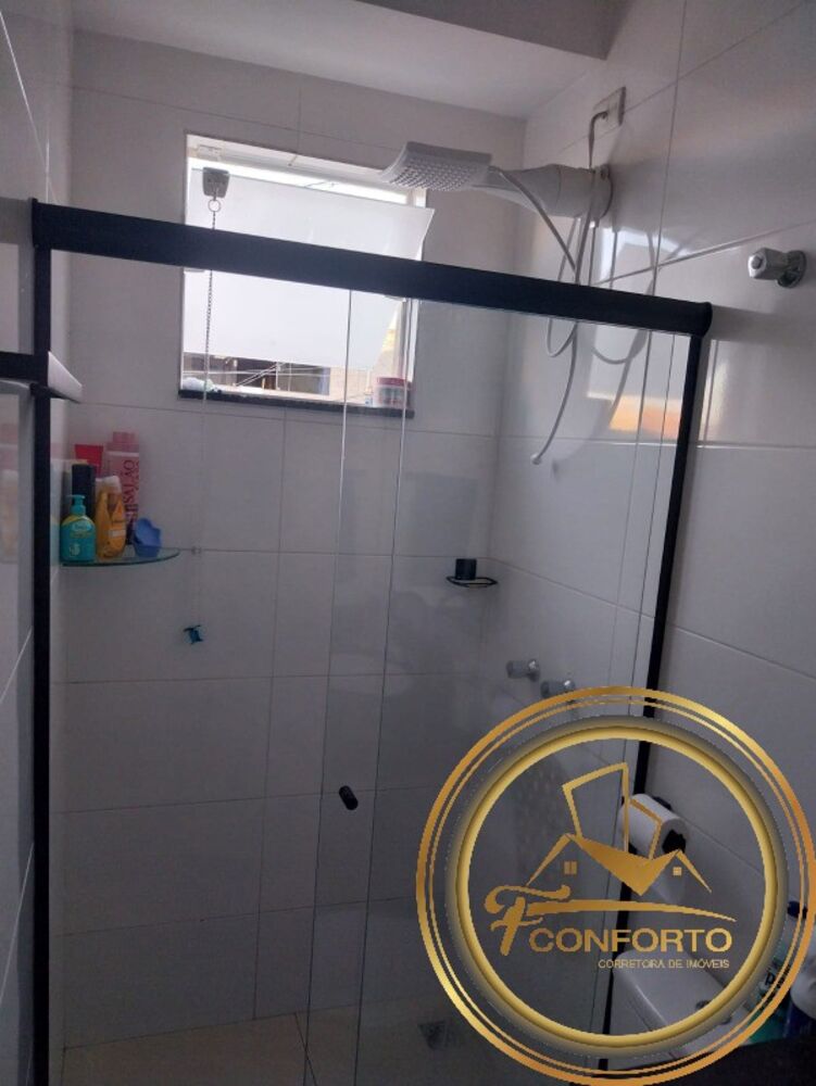 Casa, 2 quartos, 77 m² - Foto 17