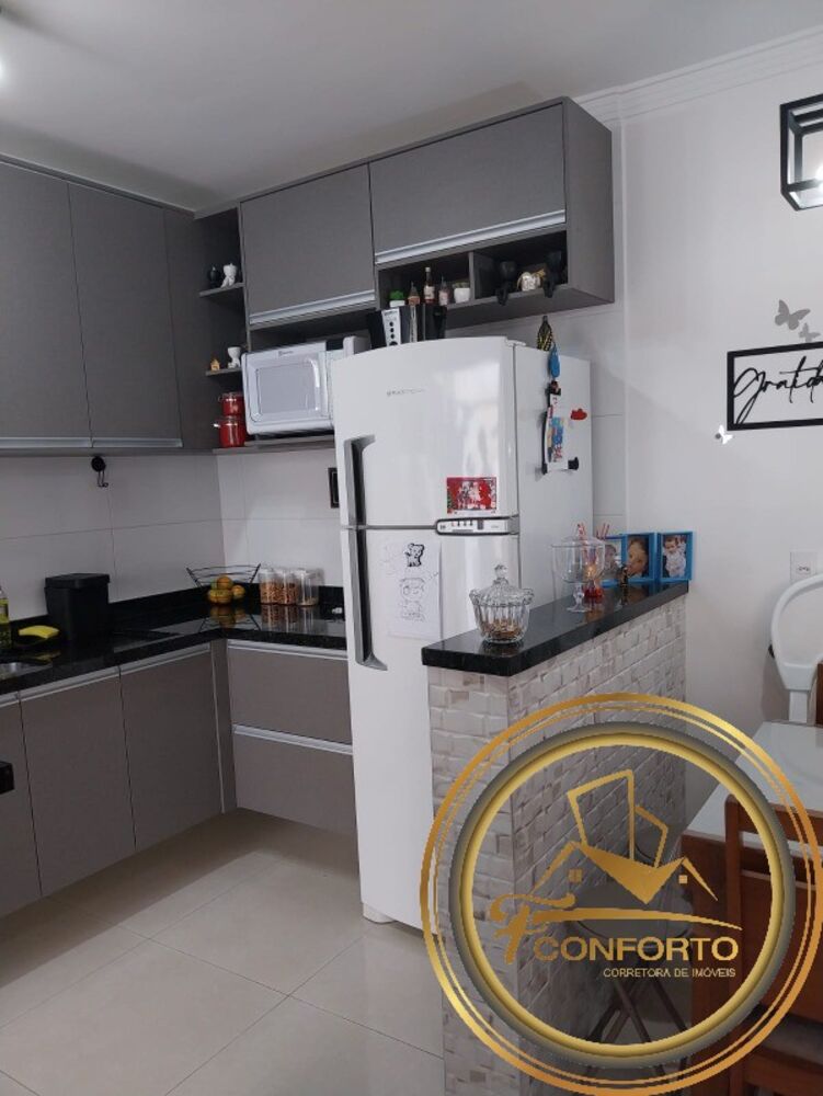 Casa, 2 quartos, 77 m² - Foto 5