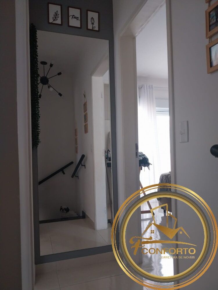 Casa, 2 quartos, 77 m² - Foto 20