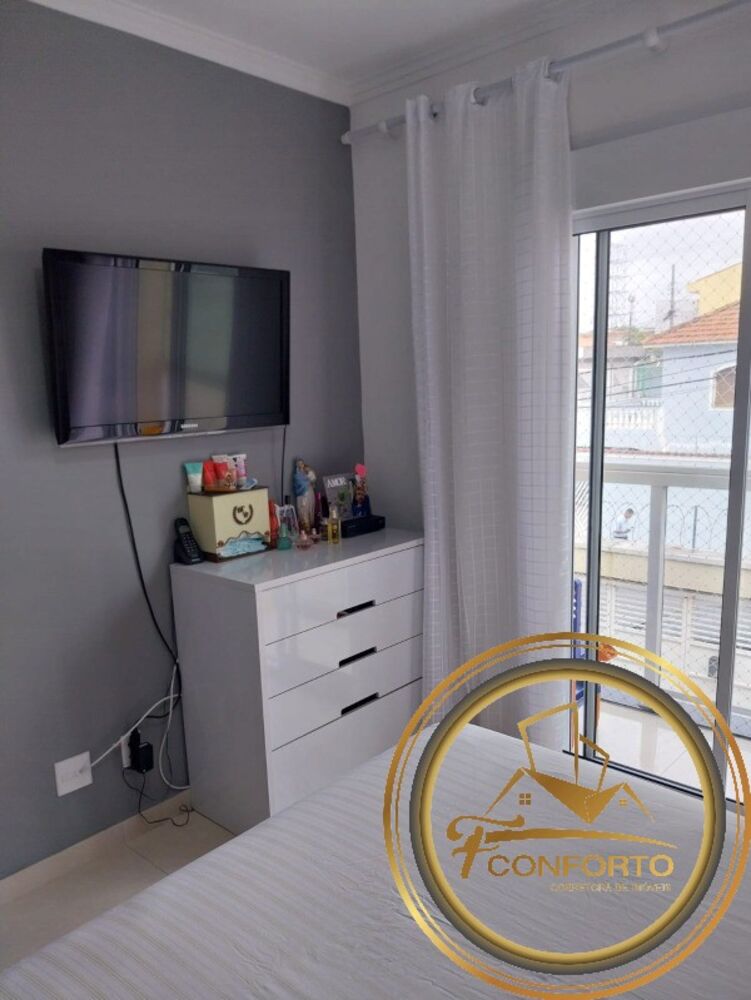 Casa, 2 quartos, 77 m² - Foto 12