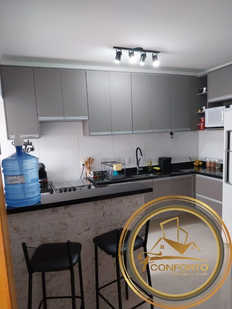 Casa, 2 quartos, 77 m² - Foto 4