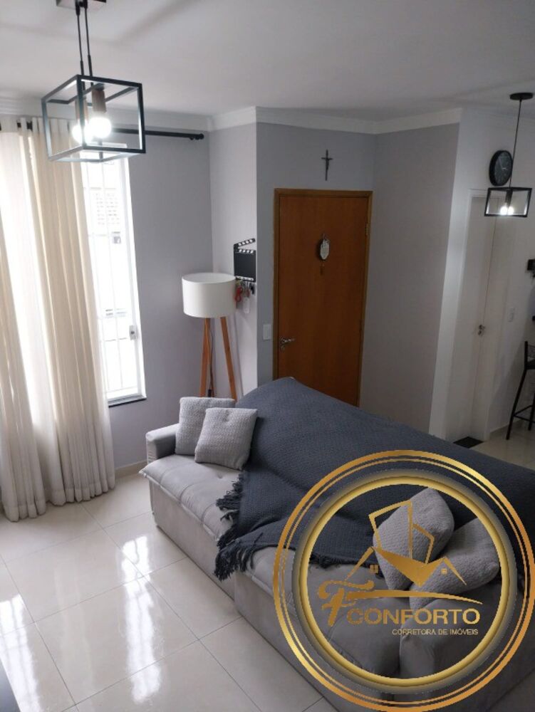 Casa, 2 quartos, 77 m² - Foto 3