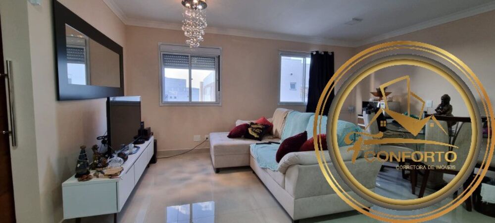 Apartamento, 1 quarto, 40 m² - Foto 3