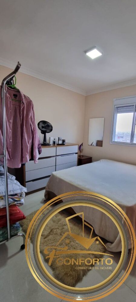 Apartamento, 1 quarto, 40 m² - Foto 5