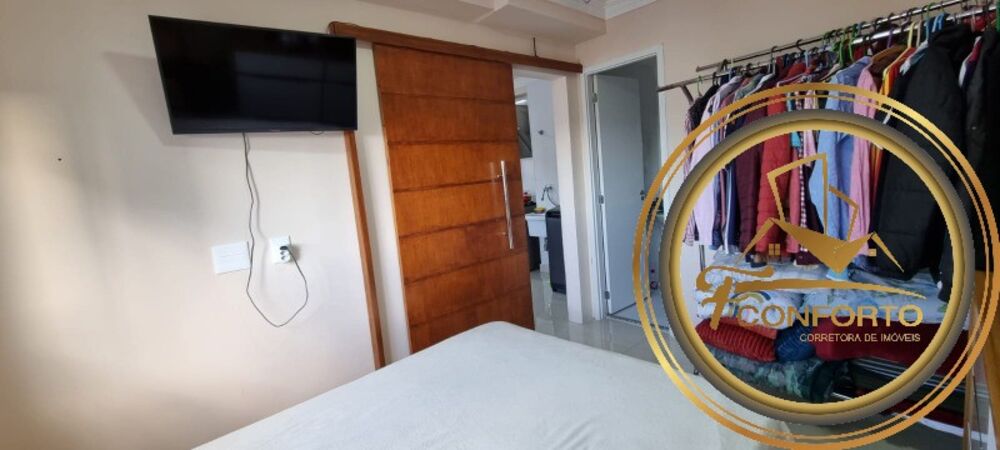 Apartamento, 1 quarto, 40 m² - Foto 9