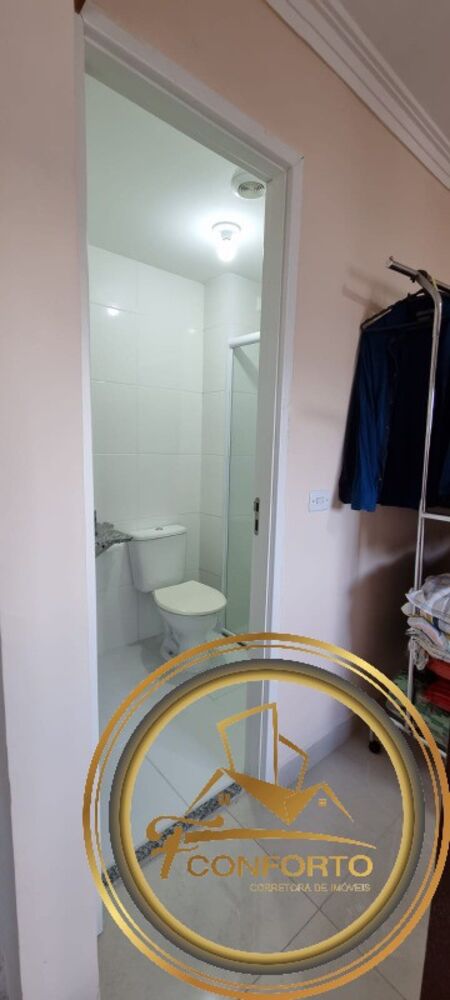 Apartamento, 1 quarto, 40 m² - Foto 7