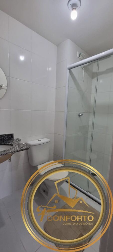 Apartamento, 1 quarto, 40 m² - Foto 8