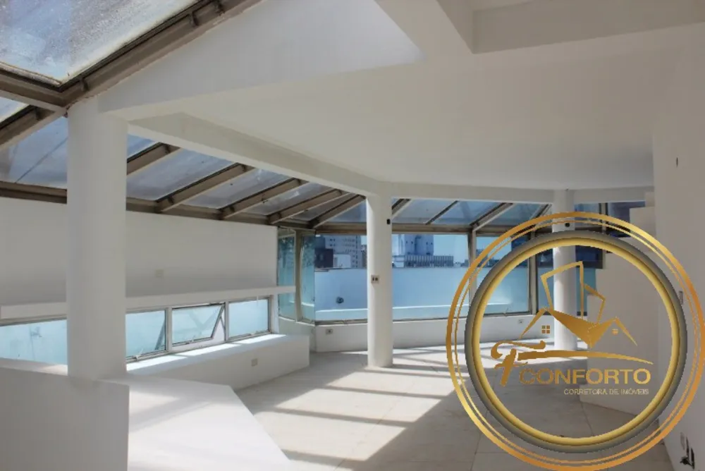 Cobertura, 4 quartos, 642 m² - Foto 7